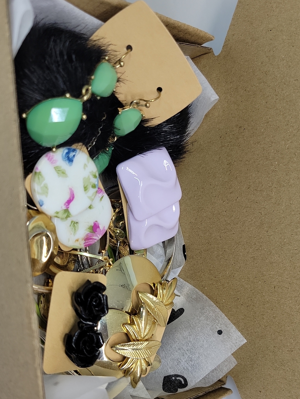 15pc Earring Bundle - Picture 3 of 3